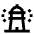 Lighthouse Icon from Sharp Line - Material Pro Set