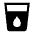 Local Drink Fill Icon from Outlined Fill - Material Symbols Set