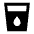 Local Drink Fill Icon from Sharp Fill - Material Pro Set