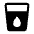 Local Drink Fill Icon from Rounded Fill - Material Symbols Set