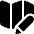 Map Editing Alternate Icon from Ultimate Bold Set