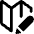 Map Editing Icon from Ultimate Bold Set