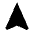 Navigation Fill Icon from Sharp Fill - Material Pro Set