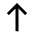 North Fill Icon from Sharp Fill - Material Pro Set
