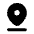 Pin Drop Fill Icon from Rounded Fill - Material Pro Set