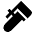 Plumbing Fill Icon from Sharp Fill - Material Pro Set