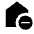 Remove Home Fill Icon from Outlined Fill - Material Pro Set