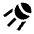 Satellite Shuttle Fill Icon from Outlined Fill - Material Pro Set