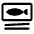 Set Meal Icon from Rounded Line - Material Symbols Set