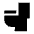 Toilet Fill Icon from Sharp Fill - Material Pro Set