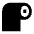 Toilet Paper Fill Icon from Sharp Fill - Material Pro Set