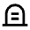 Tombstone Icon from Outlined Line - Material Pro Set