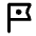 Tour Icon from Rounded Line - Material Pro Set