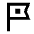 Tour Icon from Sharp Line - Material Pro Set