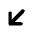 Transit Enterexit Icon from Rounded Line - Material Symbols Set