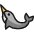 Marine Mammal Dolphin 2 icon - Free transparent PNG, SVG. No sign up needed.