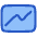 Analytics Board Icon from Plump Duo Set