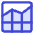 Analytics Graph Net Icon from Core Duo Set
