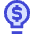 Business Idea Money icon - Free transparent PNG, SVG. No sign up needed.
