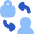 Business To Consumer Icon from Flex Flat Set