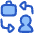 Business To Consumer Icon from Plump Duo Set