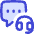 Contact Us Customer Support Icon from Flex Duo Set