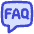 Contact Us Faq Icon from Flex Duo Set
