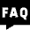 Contact Us Faq Icon from Sharp Solid Set