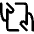 Contracts Icon from Core Line Set