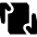Contracts Icon from Core Solid Set