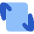 Contracts Icon from Core Flat Set