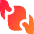 Contracts Icon from Flex Gradient Set