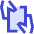 Contracts Icon from Sharp Duo Set