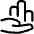 Financial Planning Anlytics Icon from Plump Line Set