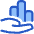 Financial Planning Anlytics Icon from Plump Duo Set