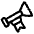 Herald Icon from Plump Line Set