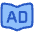 Magazine Advertising Icon from Plump Duo Set