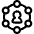 Omnichannel Icon from Plump Line Set