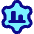 Optimization Icon from Core Pop Set