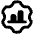 Optimization Icon from Plump Remix Set
