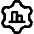 Optimization Icon from Core Line Set