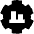 Optimization Icon from Sharp Solid Set