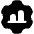 Optimization Icon from Plump Solid Set