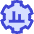 Optimization Icon from Sharp Duo Set