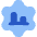 Optimization Icon from Flex Flat Set