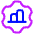 Optimization Icon from Plump Neon Set