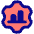 Optimization Icon from Plump Pop Set