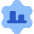 Optimization Icon from Core Flat Set
