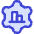 Optimization Icon from Core Duo Set