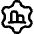 Optimization Icon from Flex Line Set